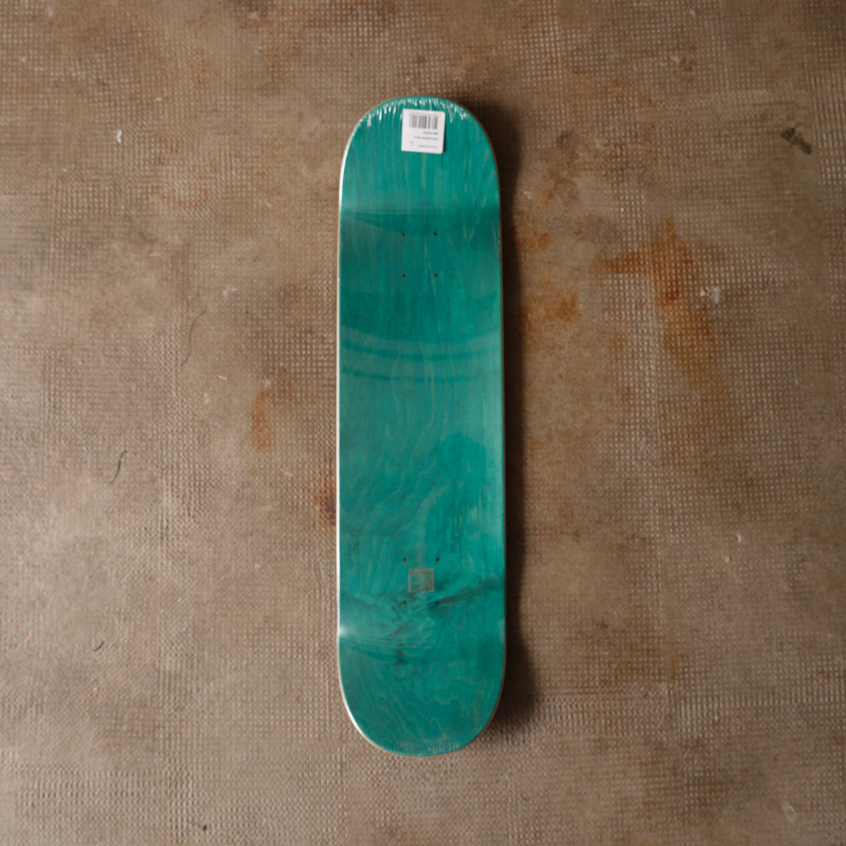 Rassvet Fev Wood Deck Brown 8.3