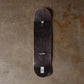 Rassvet Skateboards - Bauer Mademoiselle Deck 8.3