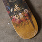Rassvet Skateboards - Lilian Fev QS Deck 8.375