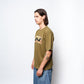 Rassvet Skateboards - Ranchero Tee Shirt Knit (Green)