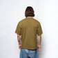 Rassvet Skateboards - Ranchero Tee Shirt Knit (Green)