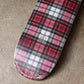 Rassvet Skateboards - Wood Mold Plaid 8.37