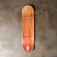 Rassvet Skateboards - Wood Mold Plaid 8.37