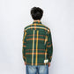 Real Bad Man - Flannel Shirt (Green)