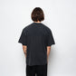 Real Bad Man - New Religions SS Tee (Washed Black)