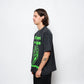 Real Bad Man - New Religions SS Tee (Washed Black)
