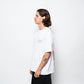 Real Bad Man - Psychic Power of Plants SS Tee (White)