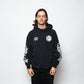Real Bad Man - RBM Hoodie (Black)