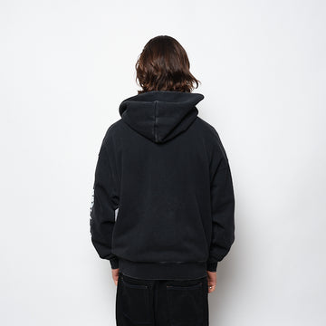 Real Bad Man - RBM Hoodie (Black)