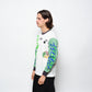 Real Bad Man - RBM Motocross Jersey (Green)