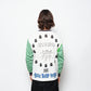 Real Bad Man - RBM Motocross Jersey (Green)