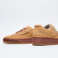 Reebok - Club C LTD Rust Edge Suede (Wheat/Brown)