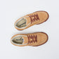 Reebok - Club C LTD Rust Edge Suede (Wheat/Brown)