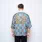 Reebok - Soccer Tee 22 Graphic (Brown)