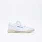 Reebok - Workout Plus Vintage Unisexe (Footwear White/Alabaster)