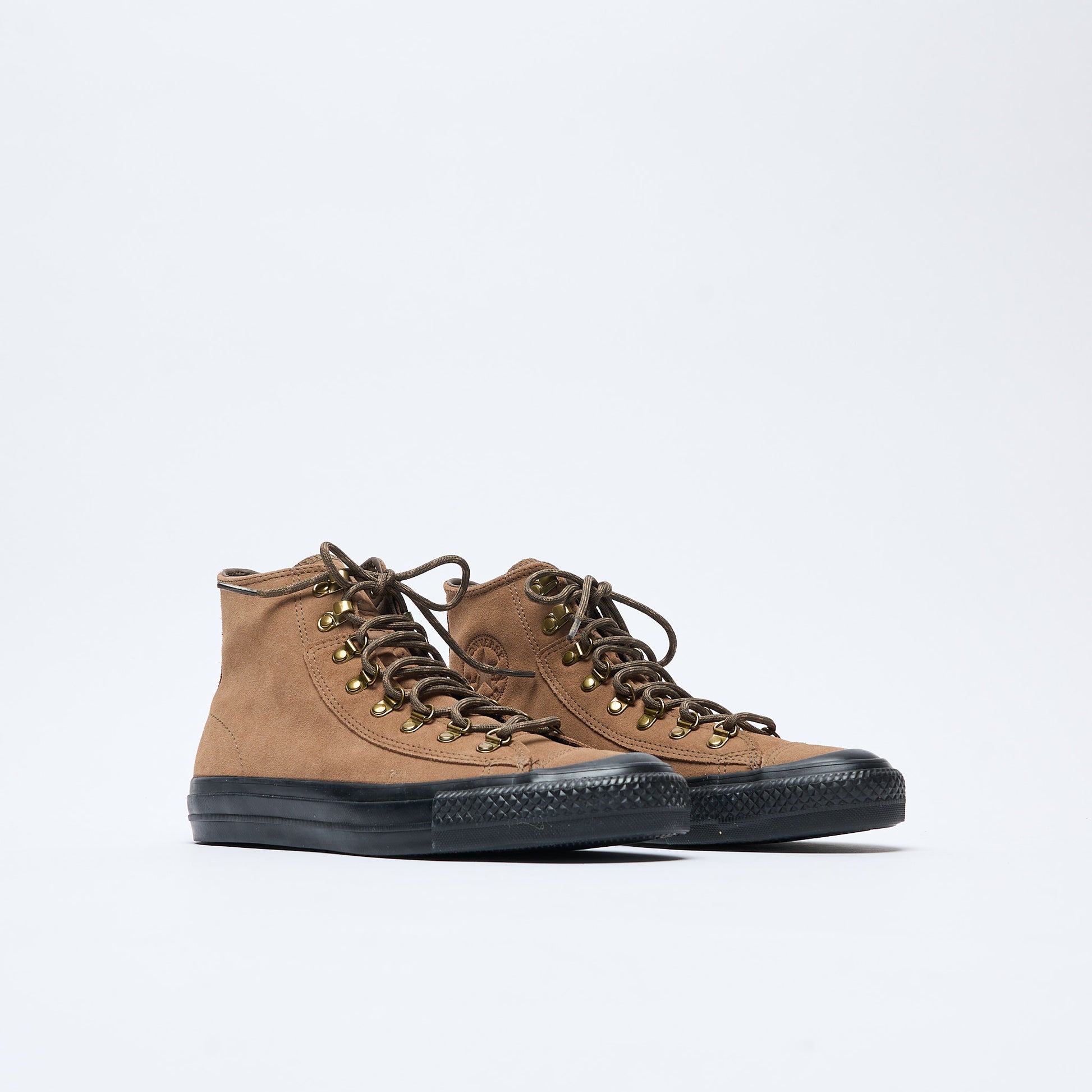 Roman Gonzales x Converse Skate - CTAS Pro Hi (Mushroom Forage)