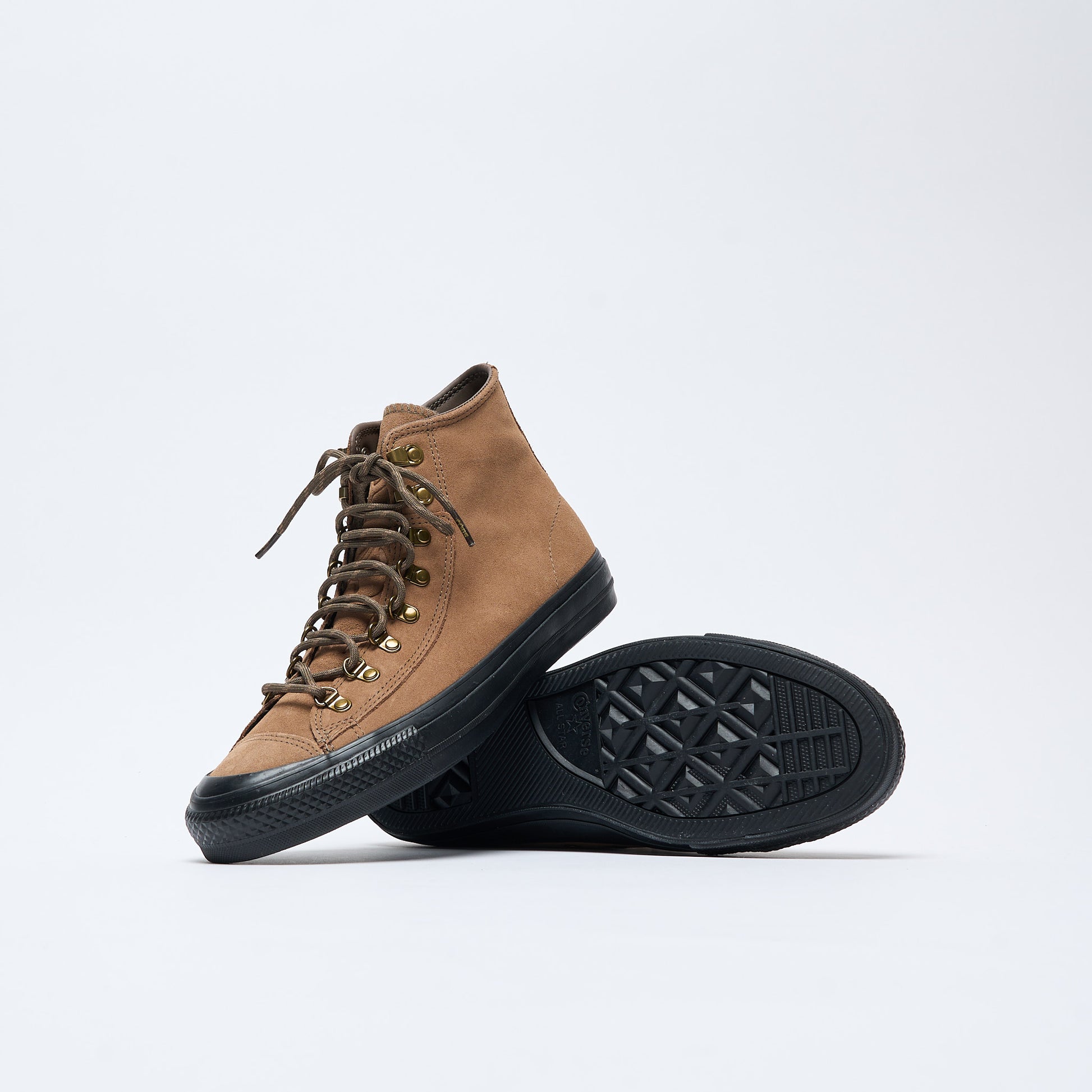 Roman Gonzales x Converse Skate - CTAS Pro Hi (Mushroom Forage)