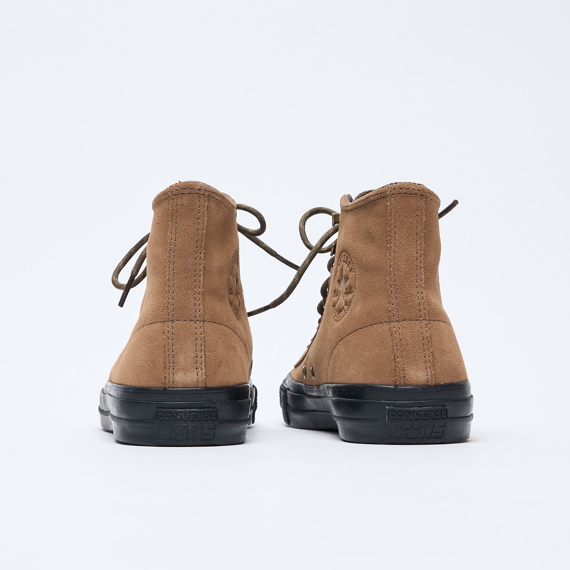 Roman Gonzales x Converse Skate - CTAS Pro Hi (Mushroom Forage)