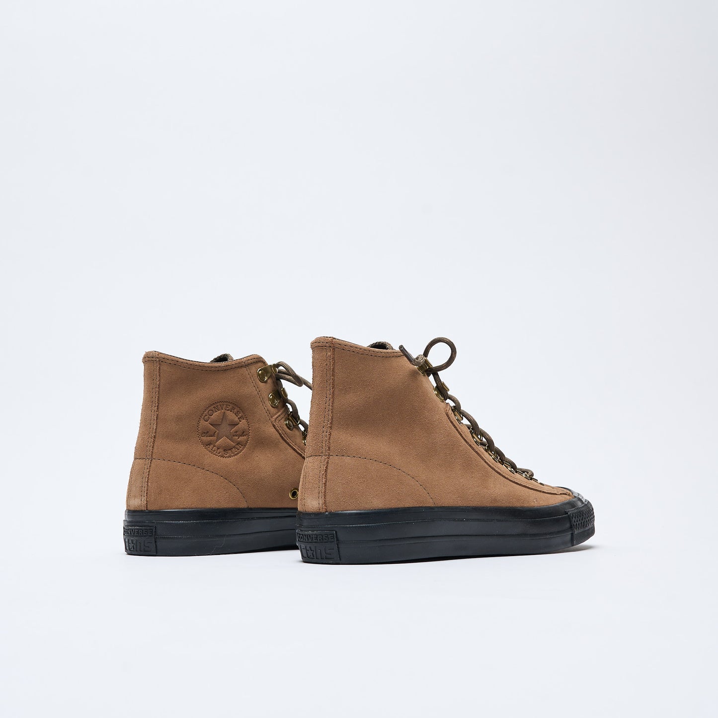 Roman Gonzales x Converse Skate - CTAS Pro Hi (Mushroom Forage)
