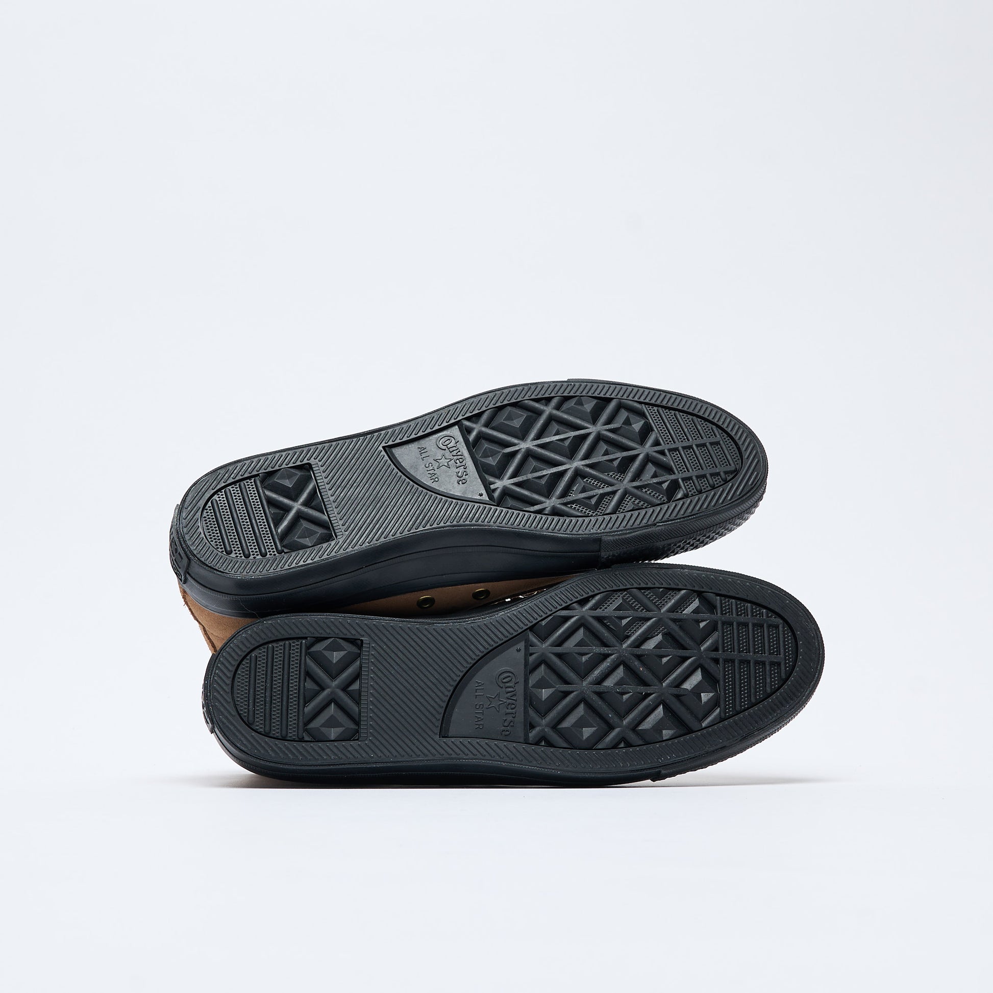 Roman Gonzales x Converse Skate - CTAS Pro Hi (Mushroom Forage)
