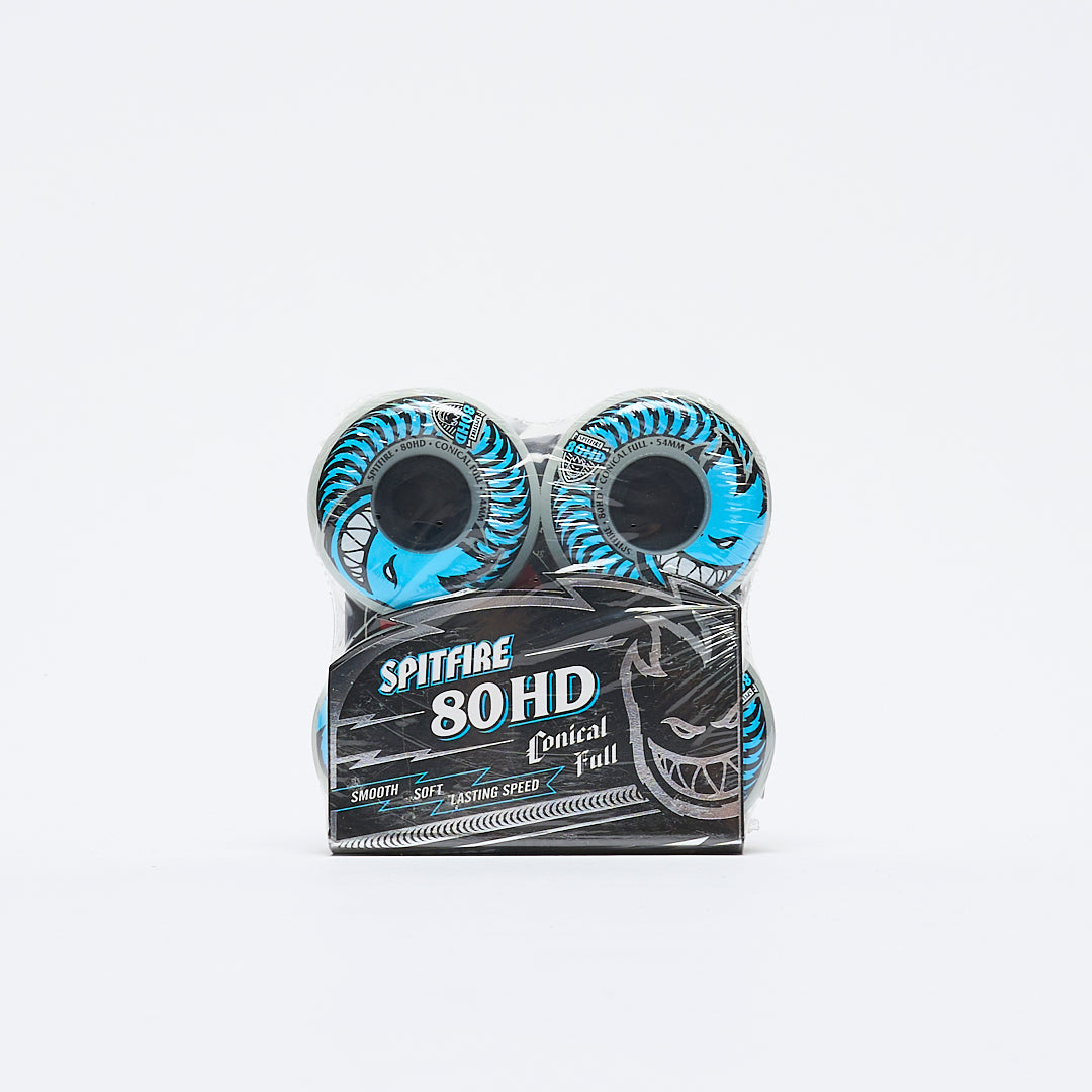 Spitfire Wheels Co