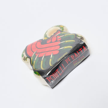 Roue Skateboard - Powell Peralta Wheels Dragon 55mm x 35mm 93a