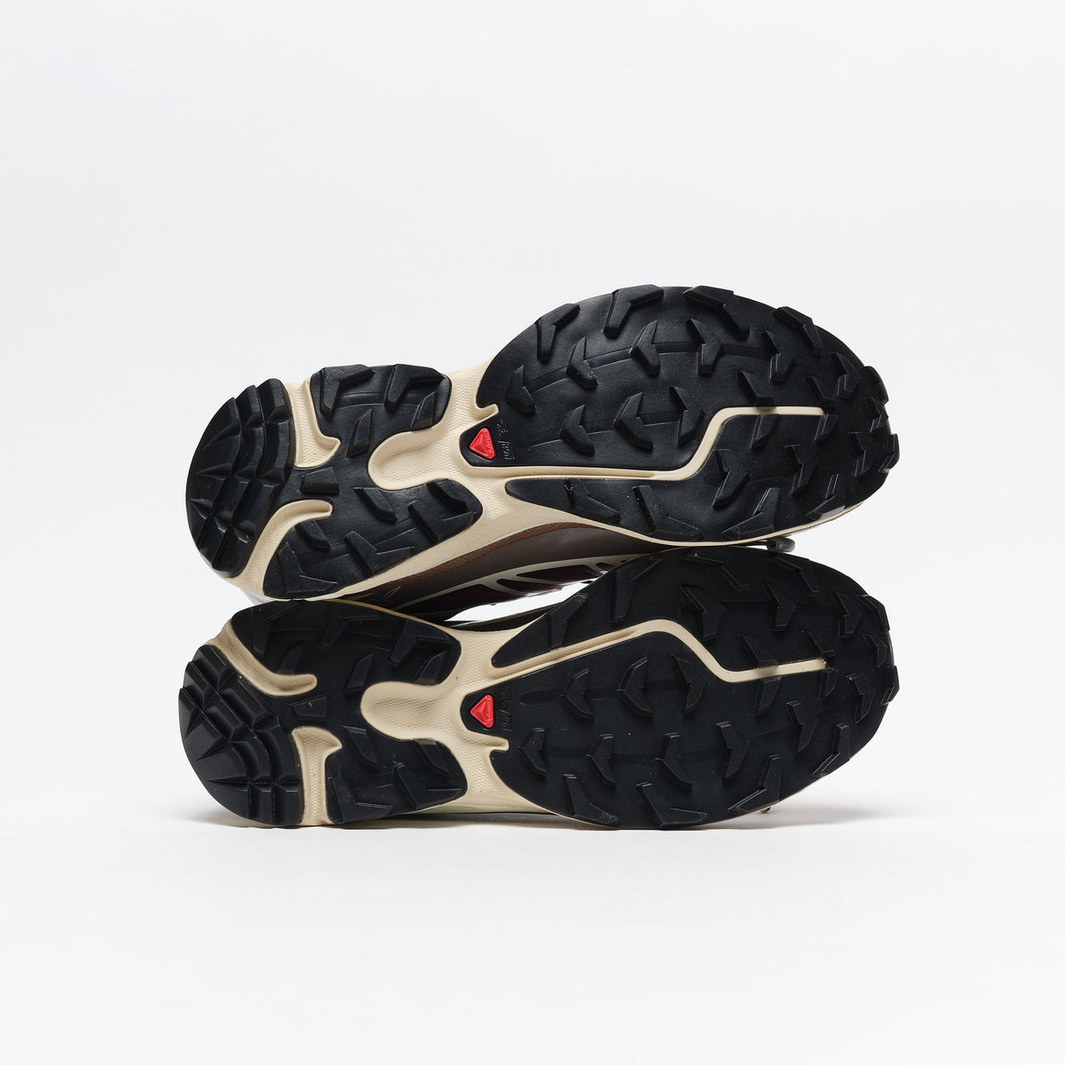 Salomon XT-6 GTX (Bitter Chocolate/Iron/Vanilla Ice)