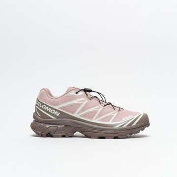 Salomon XT-6 Protective (Shadow/Iron/Lilac Ash)