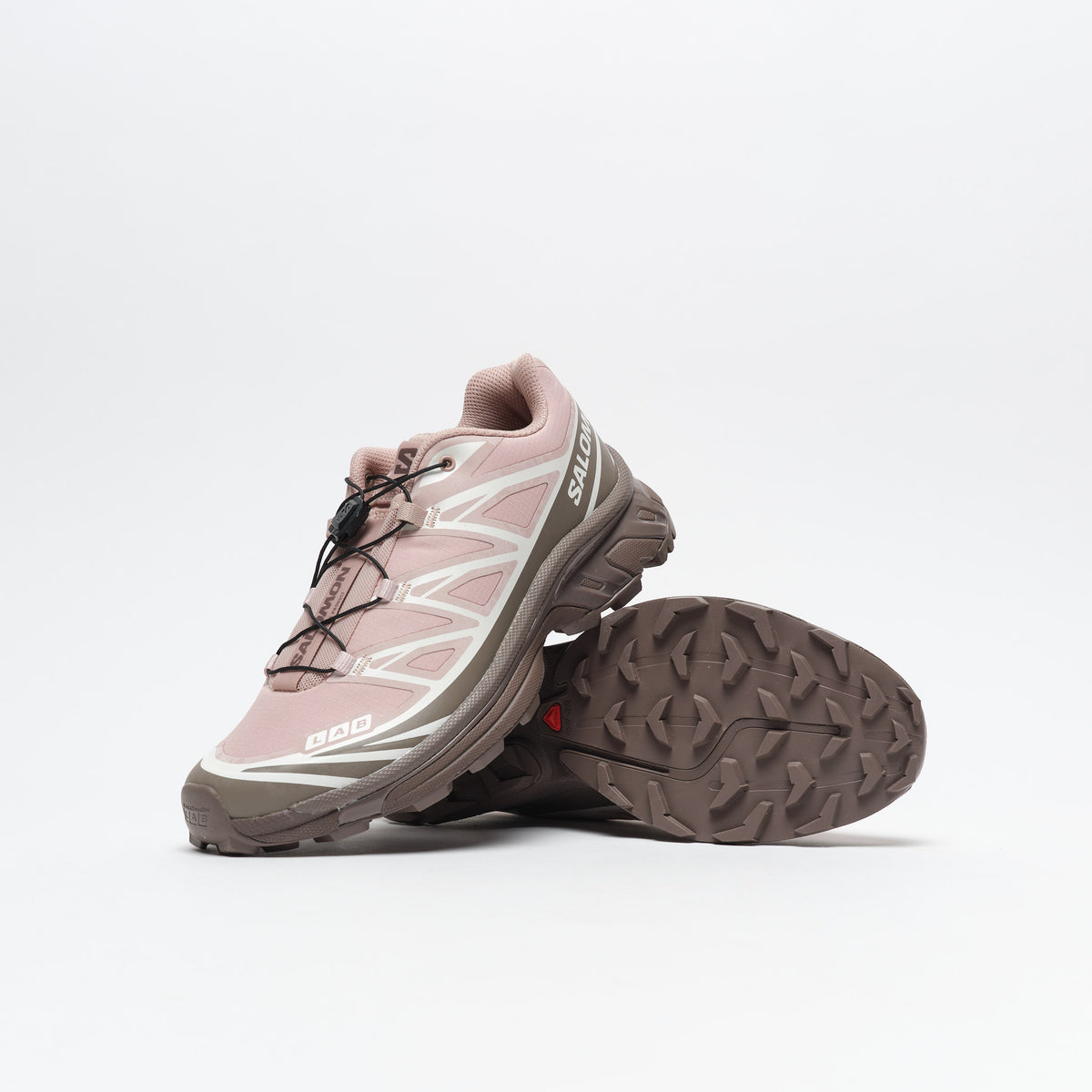 Salomon XT-6 Protective (Shadow/Iron/Lilac Ash)