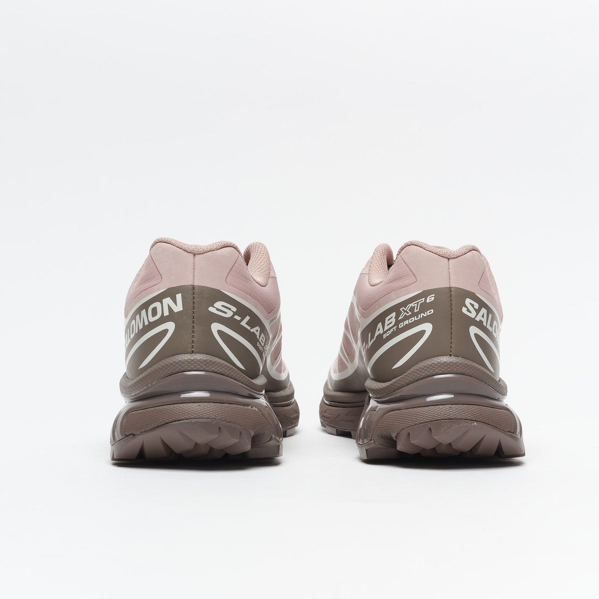 Salomon XT-6 Protective (Shadow/Iron/Lilac Ash)