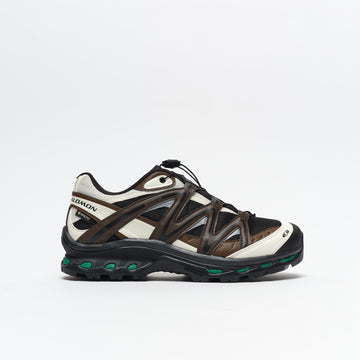 Salomon XT-Quest GTX (Black/Delicioso/Green)