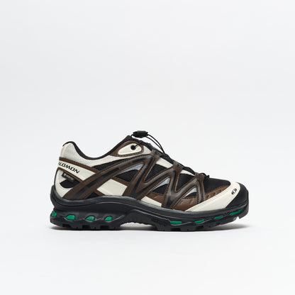 Salomon XT-Quest GTX (Black/Delicioso/Green)