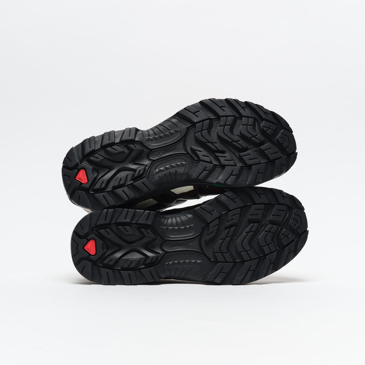 Salomon XT-Quest GTX (Black/Delicioso/Green)