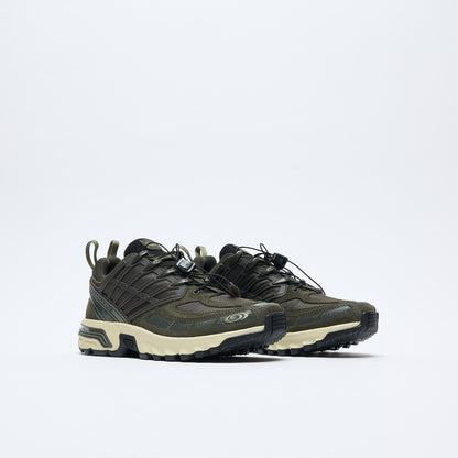 Salomon - ACS PRO LTR (Peat/Dlicgr/Green)