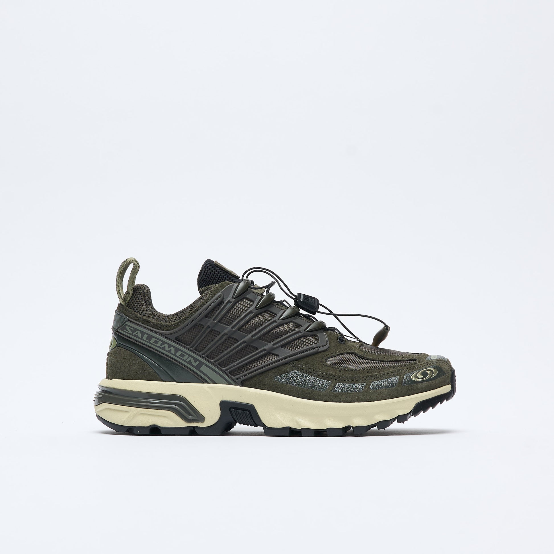 Salomon - ACS PRO LTR (Peat/Dlicgr/Green)