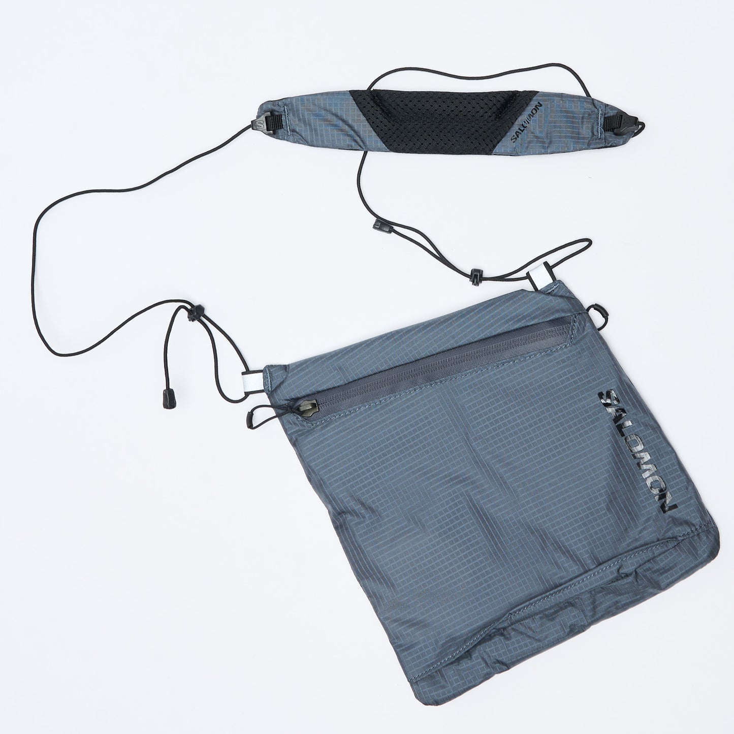 Salomon - ACS Pouch 2 Bag (Turbulence/Monument)