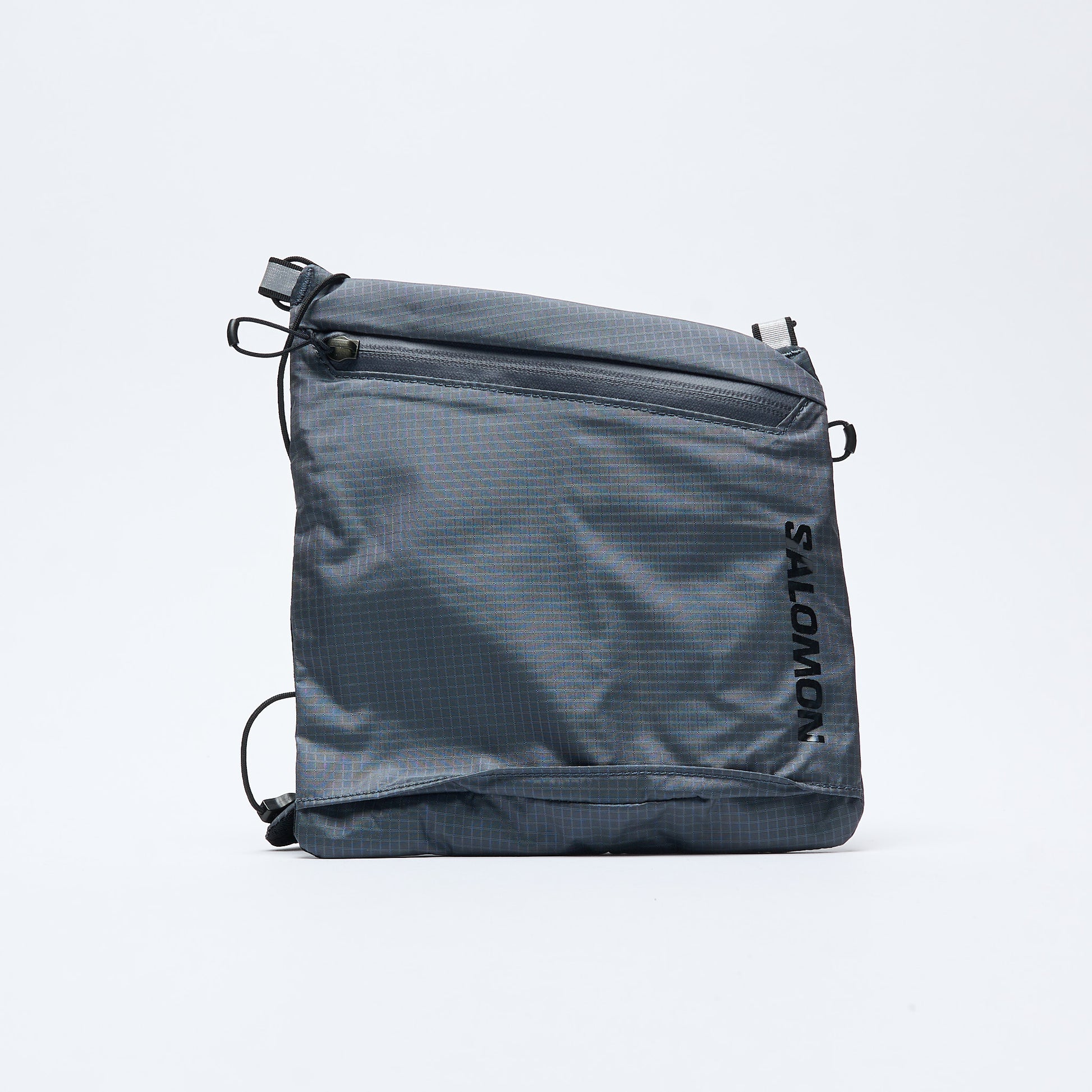 Salomon - ACS Pouch 2 Bag (Turbulence/Monument)