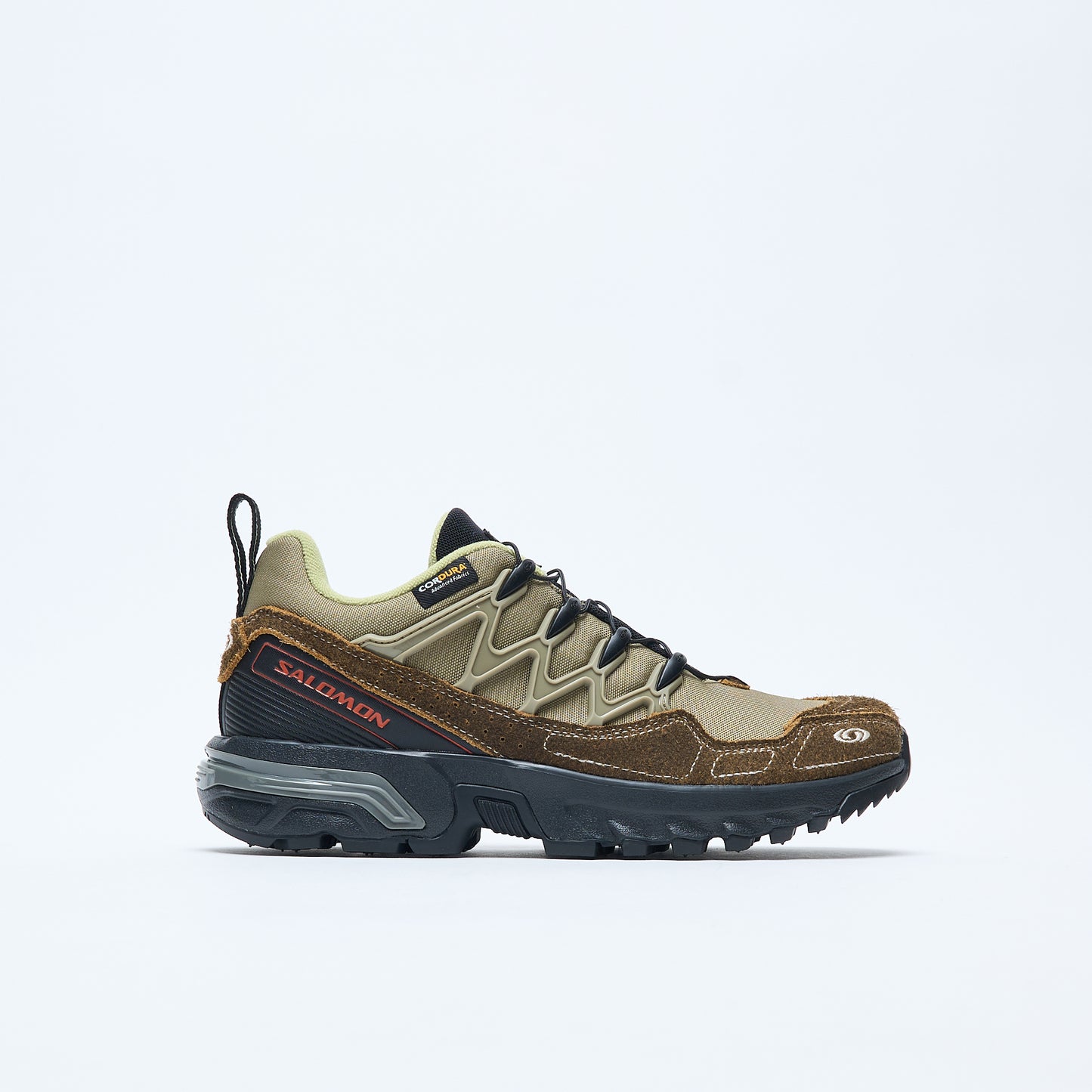 Salomon -  ACS+ ESCAPE (Aloe/Dark Earth/Burnt Ochre)
