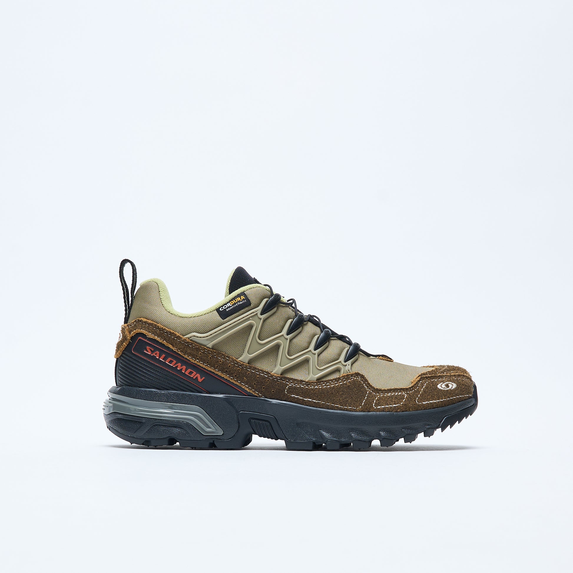 Salomon -  ACS+ ESCAPE (Aloe/Dark Earth/Burnt Ochre)