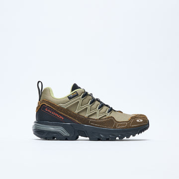 Salomon -  ACS+ ESCAPE (Aloe/Dark Earth/Burnt Ochre)