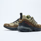 Salomon -  ACS+ ESCAPE (Aloe/Dark Earth/Burnt Ochre)