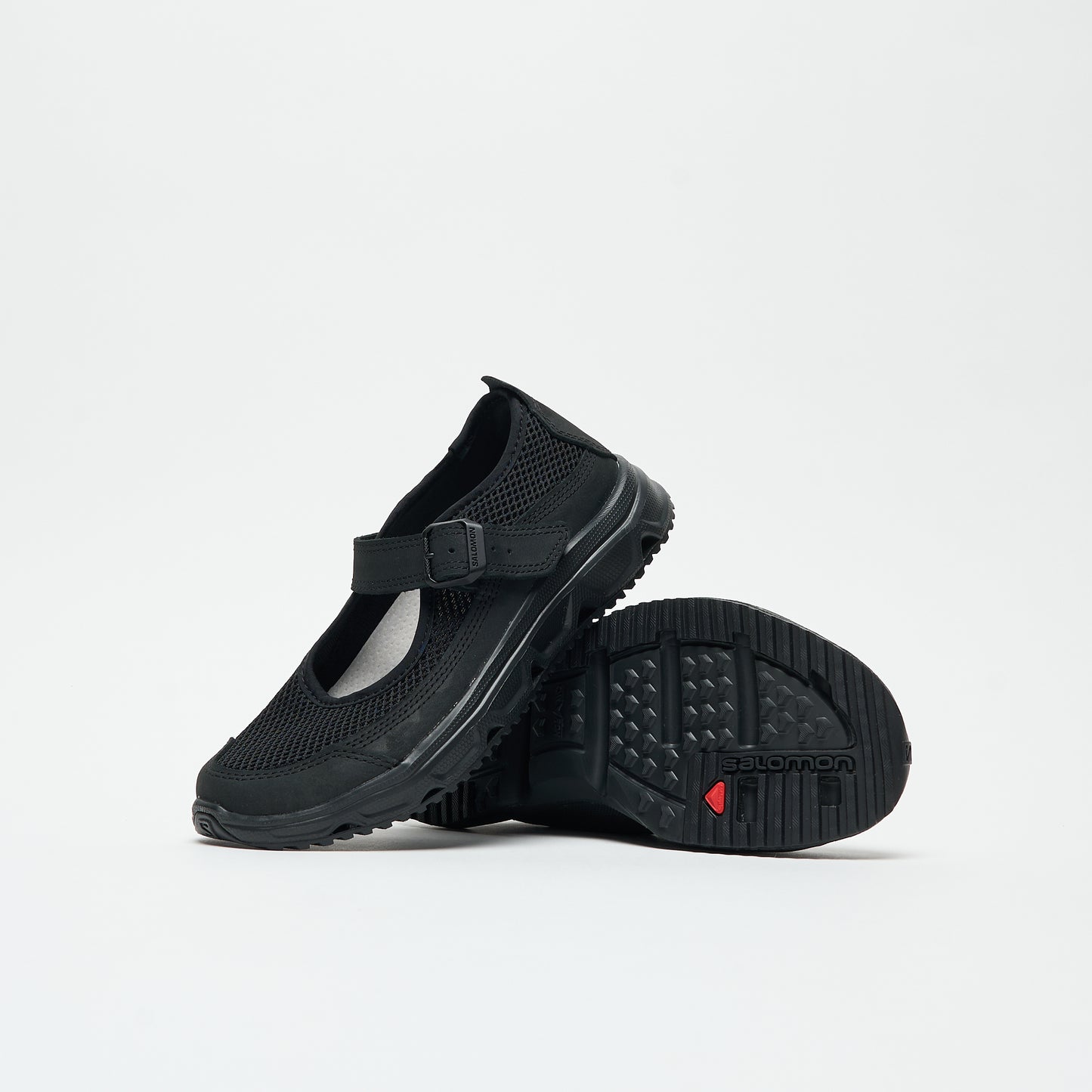 Salomon - RX MARIE-JEANNE (Black/Black/Black)