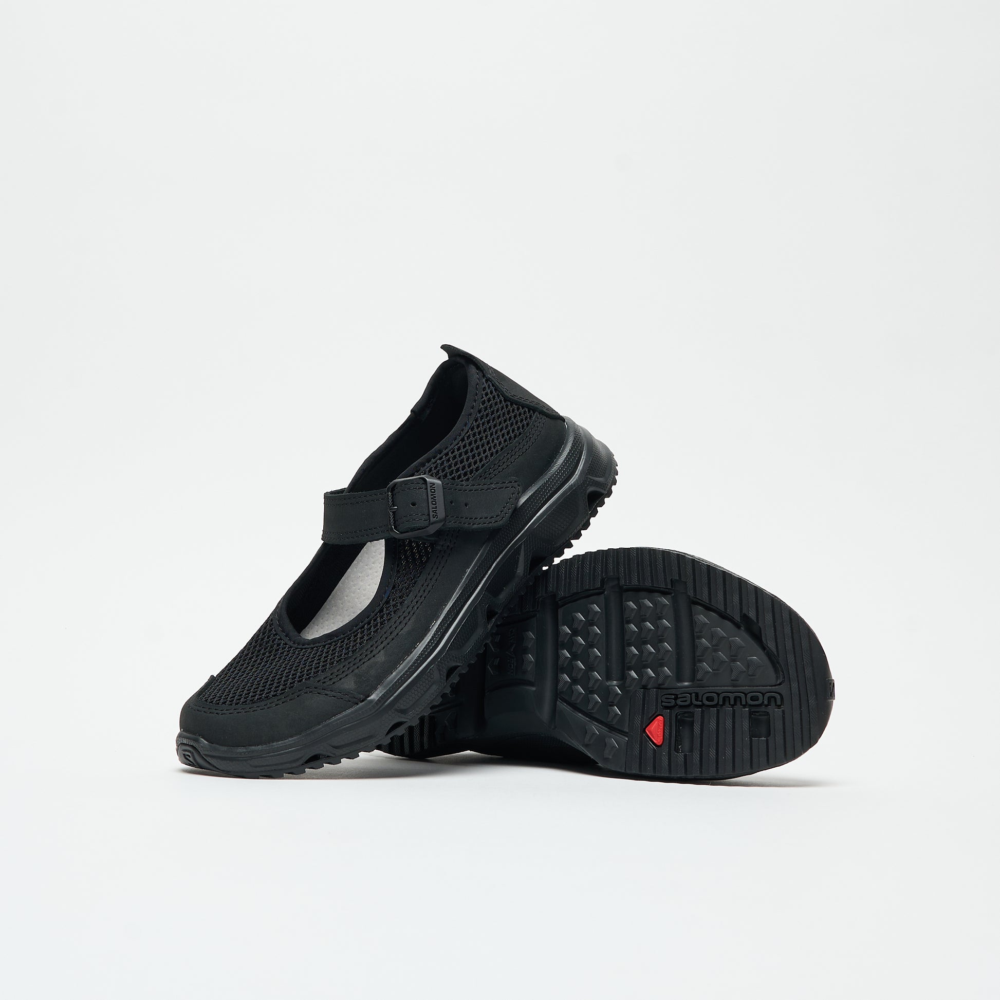 Salomon - RX MARIE-JEANNE (Black/Black/Black)