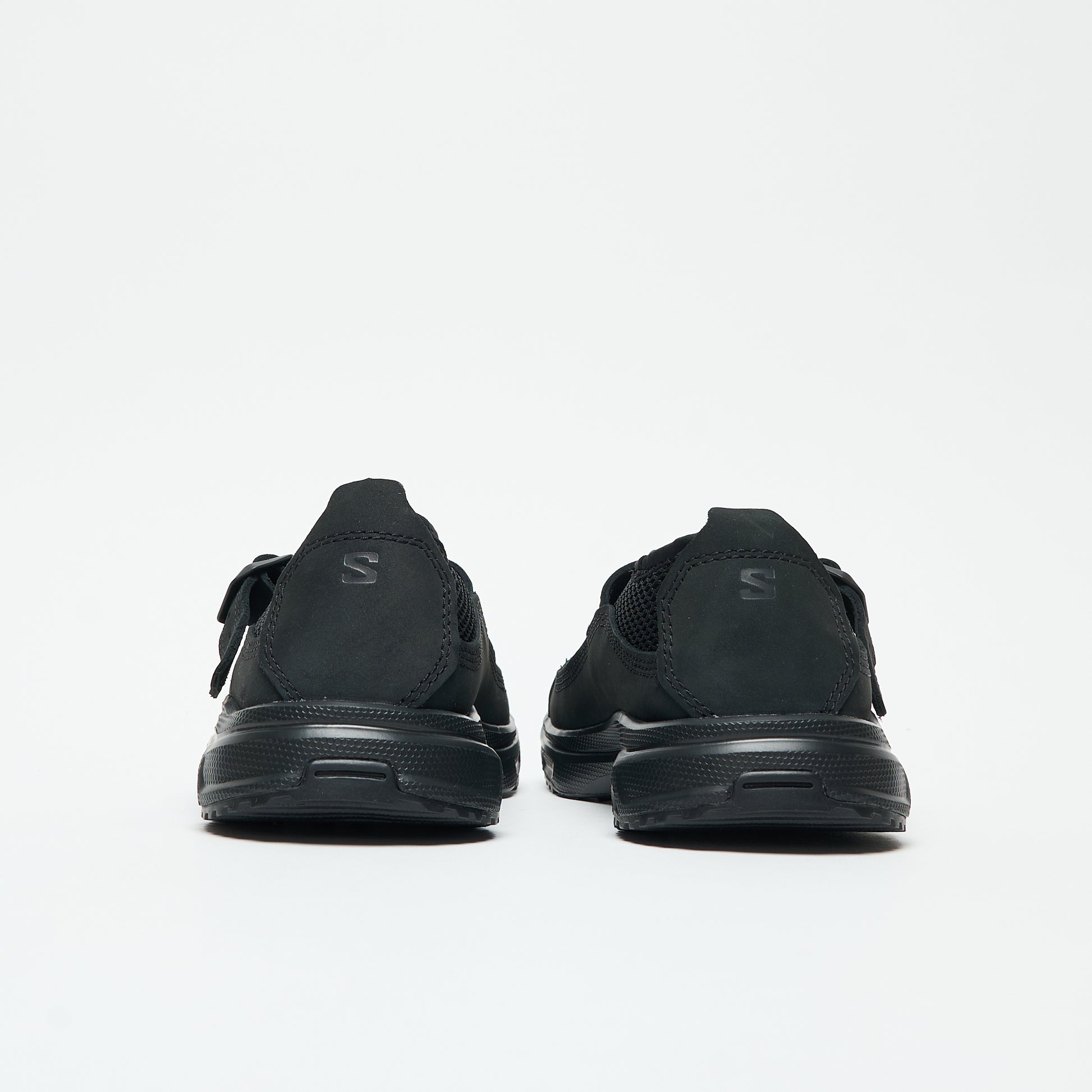Salomon - RX MARIE-JEANNE (Black/Black/Black)