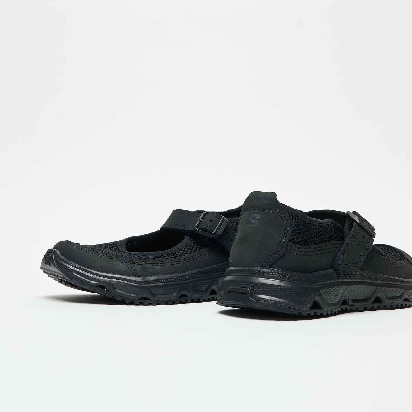 Salomon - RX MARIE-JEANNE (Black/Black/Black)