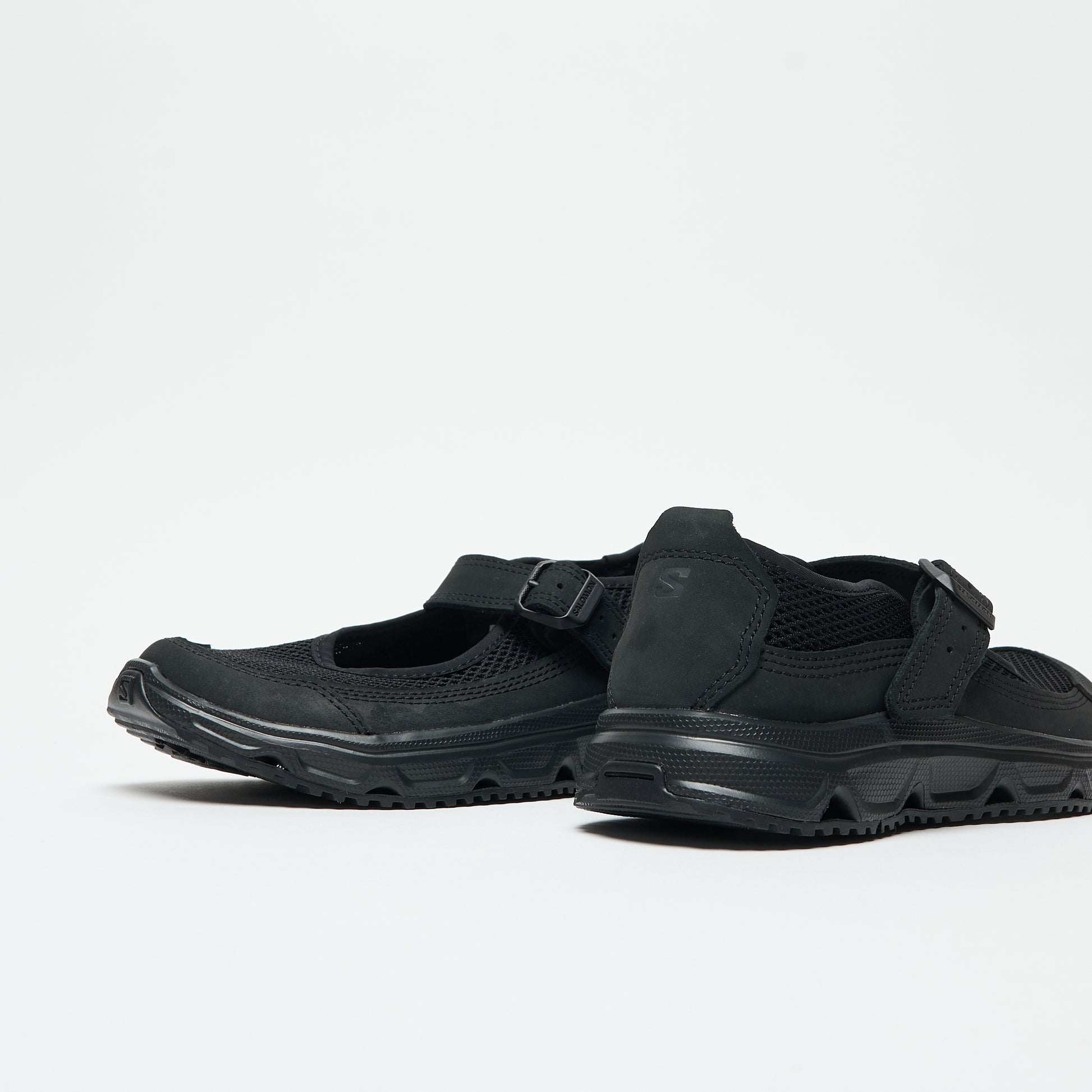 Salomon - RX MARIE-JEANNE (Black/Black/Black)