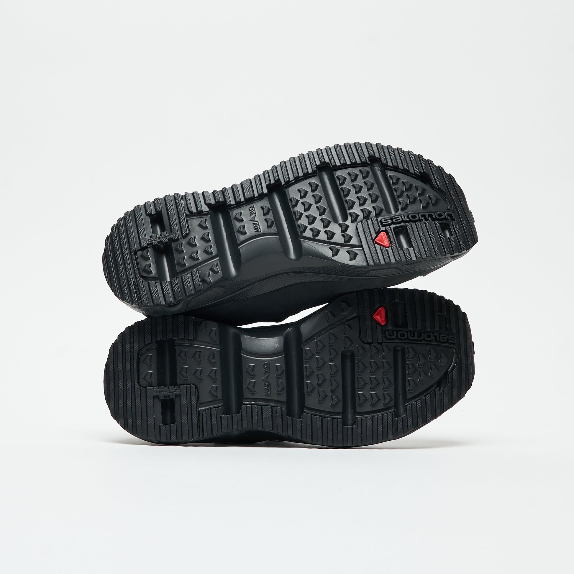 Salomon - RX MARIE-JEANNE (Black/Black/Black)