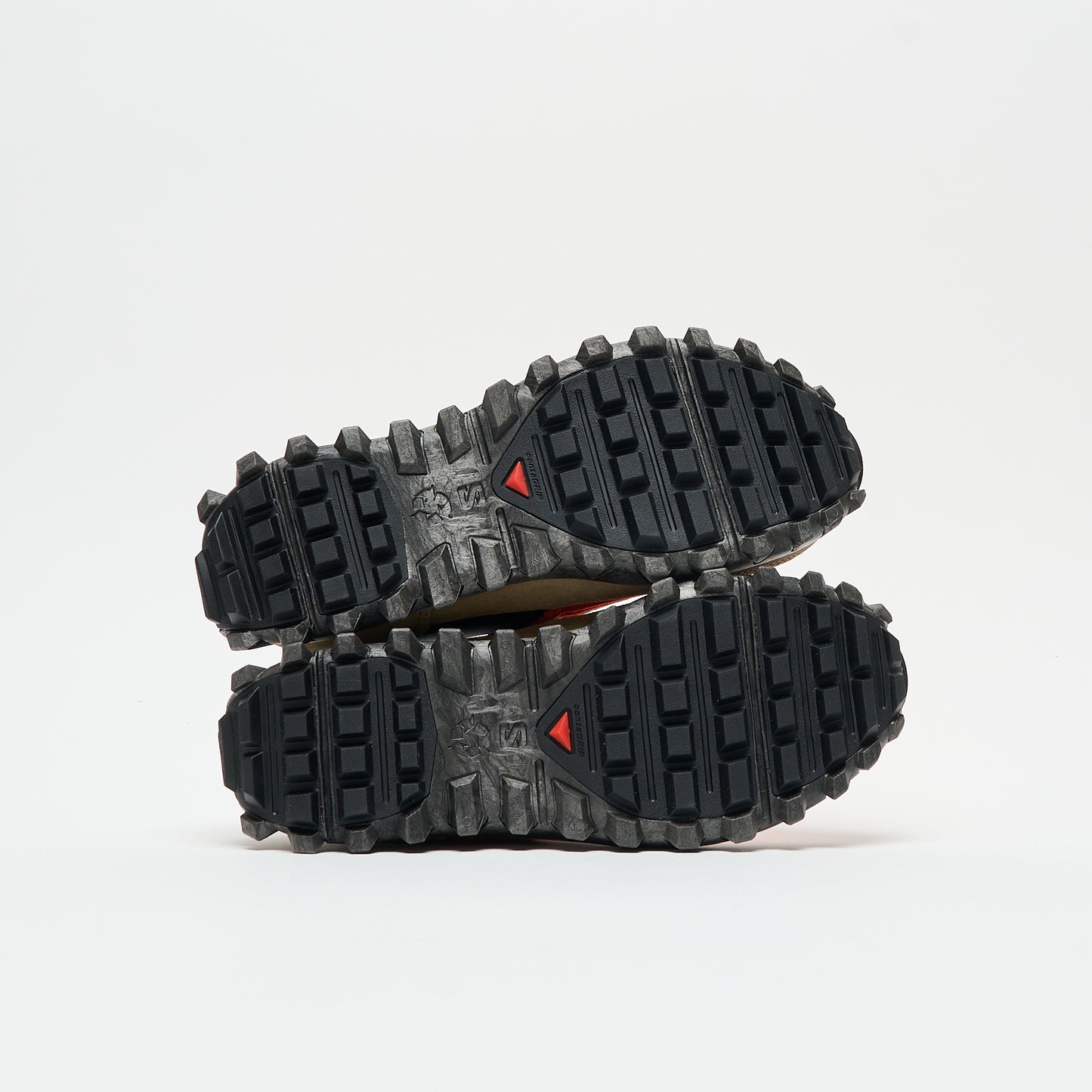 Salomon - Snowclog Corduroy (Burnt Ochre/Kelp)