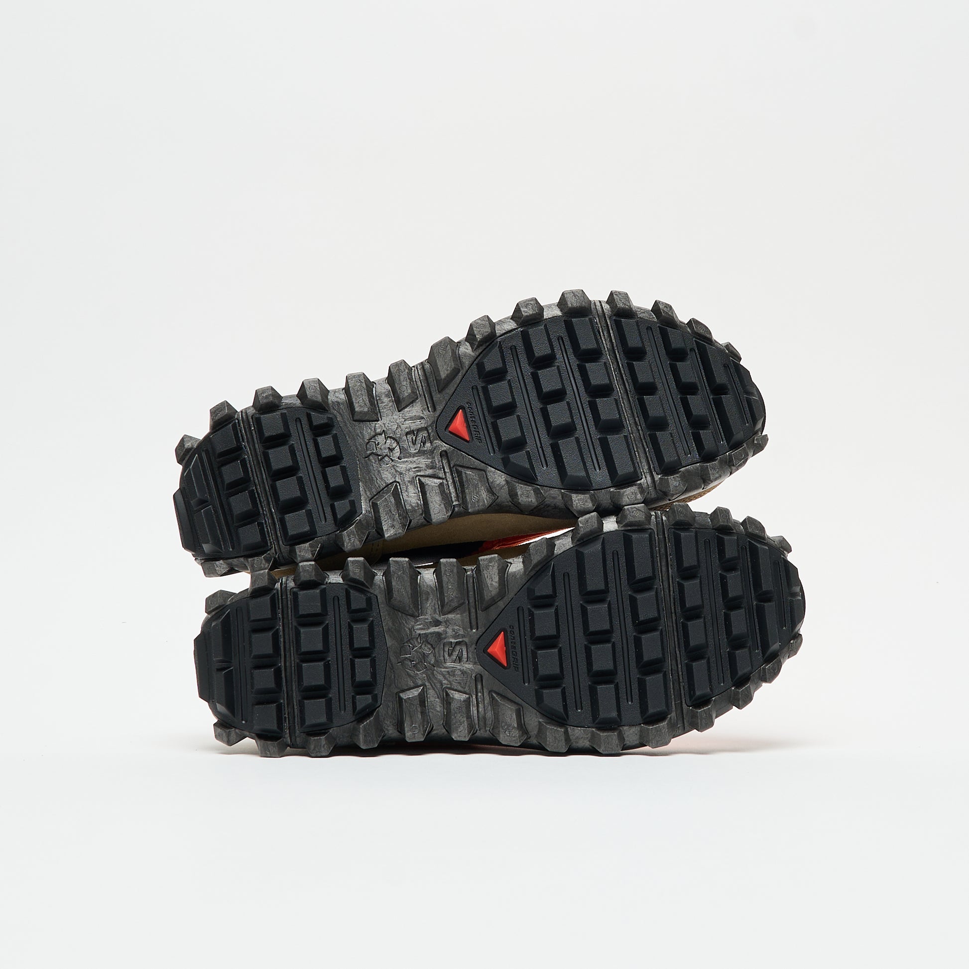 Salomon - Snowclog Corduroy (Burnt Ochre/Kelp)