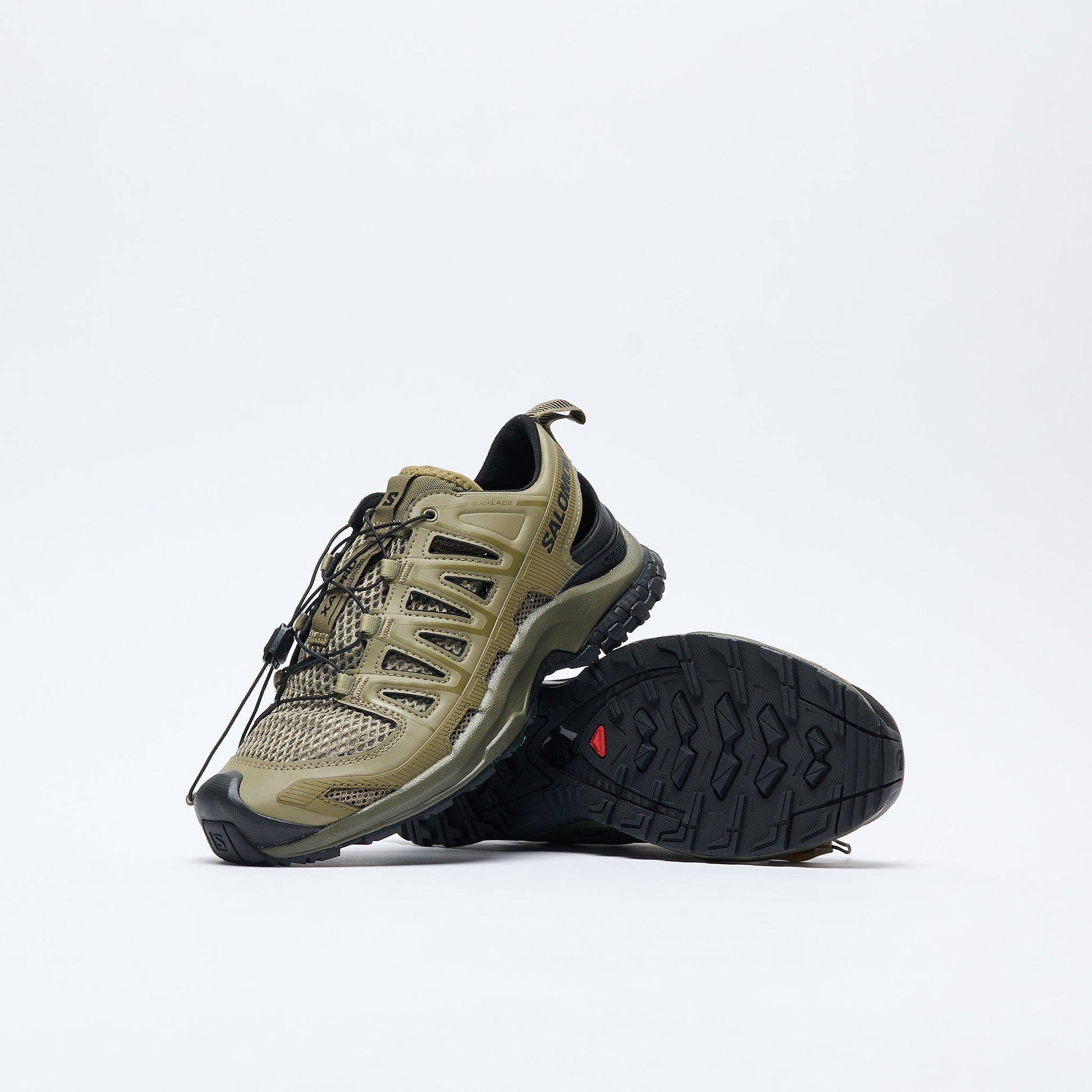 Salomon - XA PRO 3D AMPHIB (Aloe/Martini Olive)